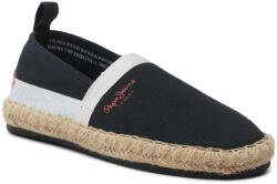 Pepe Jeans Gyerek espadrillák, Tourist Camp Boys, Pepe Jeans, textil, sötétkék, 37 EU (0000302264759_37)