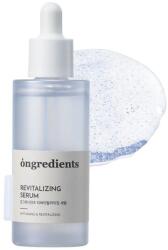 Ongredients öregedésgátló szérum a fényességért, 50ml