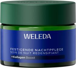 Weleda Feszesítő éjszakai krém, kék tárnics és havasi gyopár, 40 ml