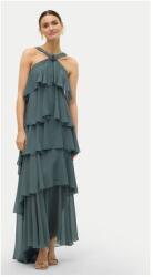 VERO MODA Női ruha, Vero Moda, 304738531, Poliészter, XL INTL, Zöld (0000304738531_XL)