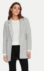 Only Női kabát, Only, 304783685, Újrahasznosított poliészter/pamut, M INTL, Szürke (0000304783685_M)