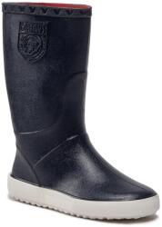 Boatilus Fiú esőcsizma, Boatilus, 301801948, textil, sötétkék, 28 EU (0000301801948_28)