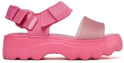 Melissa Gyerek szandál, Melissa, 303828, Szintetikus, Rózsaszín, 33 EU (0000303828448-33)