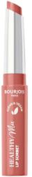 Bourjois Healthy Mix Lip Sorbet ajakrúzs, 006 Peanude Butter, 1.7 g
