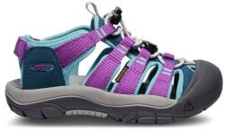 KEEN gyerekcipő, 304176234, textil, 25, 5 EU, lila (0000304176234_25_5)