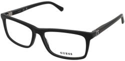 GUESS Dioptriás szemüvegek Guess GU50190 001 - alensa