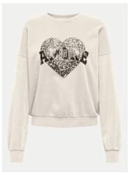 ONLY Női blúz, Only, 304784989, Pamut/Újrahasznosított poliészter, L INTL, Bézs (0000304784989_L)