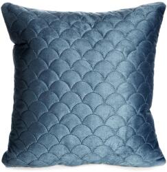 Eurofirany Díszpárnahuzat, ARIEL 40x40, Kék