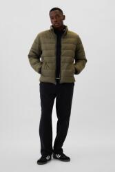 GAP Gap, Steppelt télikabát, Khaki, S (000498571-048-S)