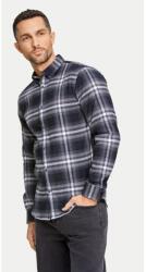 Lindbergh Férfi ing, LINDBERGH, 30-225054, szürke, pamut, XL INTL (0000304165214_XL)