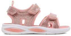 ZIGZAG Gyerek szandál, ZIGZAG, 302754, Háló, Rózsaszín, Rózsaszín, 32 EU (0000302754632-32)