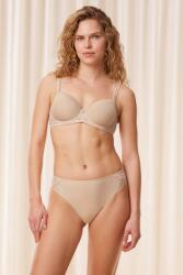 Triumph Triumph, Amourette csipkés bugyi, Sötétbézs, 40 (10210688-0026-40)