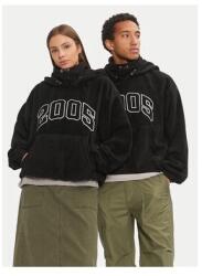 2005 Uniszex blúz, 2005, 304683602, Poliészter, L INTL, Fekete (0000304683602_L)