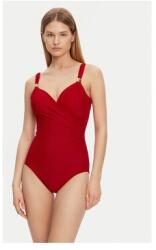 Miraclesuit Női fürdőruha, Miraclesuit, 305152695, Poliamid/Elasztán, 42 EU, Fekete (0000305152695_10)