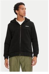 Ellesse Férfi pulóver, Ellesse, 304636653, Poliészter, M INTL, Fekete (0000304636653_M)