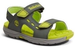 Timberland fiú szandál, 304000706, ökológikus bőr, 34 EU, többszínű (0000304000706_34)