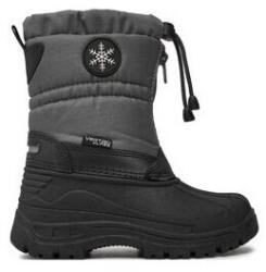 VERTIGO fiú csizma, 304392382, Textil, 32 EU, Szürke (0000304392382_32)