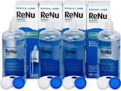 Bausch & Lomb ReNu MultiPlus 4 x 360 ml