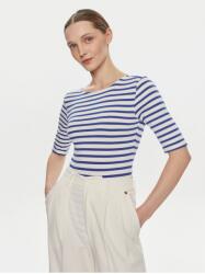 PIECES Női body, darab, 303501785, kék, L INTL, pamut (0000303501785_L)