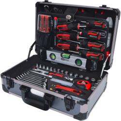 KS TOOLS 911.0665 165 eszköz, mechanikus szerszámkészlet (911.0665)