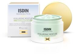ISDIN Hidratáló krém zsíros bőrre, Isdin, 50 g