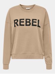 ONLY Női blúz, CSAK, 303068837, Pamut, S INTL, Bézs (0000303068837_S)