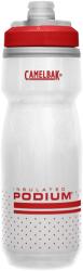 CamelBak Podium Chill 0, 62l Fiery Red/White