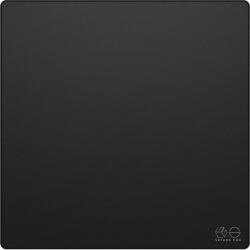 Lethal Gaming Gear Saturn PRO XL Square XSOFT gaming egérpad fekete (SATURNPRO-XSOFT-XLSQ-B) - tech-heaven