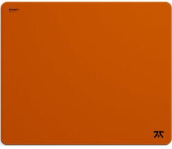 Fnatic Gear DASH2 MAX L gaming egérpad narancssárga (MP0007-001) - tech-heaven