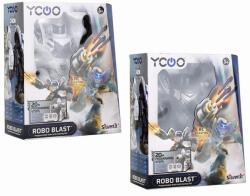 Silverlit Jucarie - Robo blast Robot - Silverlit Figurina