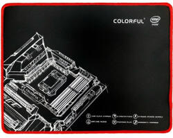  Colorful S gaming egérpad (COLORFUL MOUSEPAD SMALL) - tech-heaven