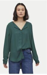 VILA Női blúz, villa, bl1049, zöld, poliészter, S INTL (11679_0000304435393-S)