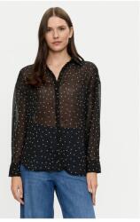 Brave Soul Női ing, brave soul, cm08, fekete, poliészter, S INTL (11679_0000304581854-S)