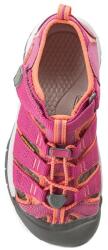 KEEN Lányszandál, Keen, 197990696, rózsaszín, textil, 35 EU (0000197990696_35)