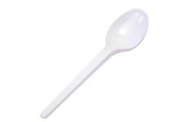 TUTI Műanyag kanál, 20 db, 'Party' (KHMU142) (KHMU142)