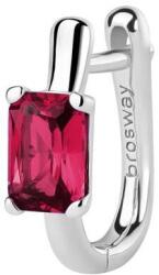 BROSWAY Single Fancy Passion Ruby FPR08, 1 db (Ag 925/1000, 1 g)