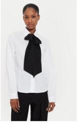 kontatto Női ing, Kontatto, 304610868, Poliészter, 42 EU, Fehér (0000304610868_42)