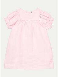 Coccodrillo Lányruha, Coccodrillo, 050121, rózsaszín, pamut, 80 CM (0000304050121-80)