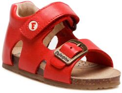 Naturino Gyermek szandál, Naturino, 208158862, természetes bőr, piros, 19 EU (0000208158862_19)