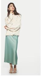 Yas Női szoknya, Yas, 304929090, Újrahasznosított poliészter, XL, Zöld (0000304929090_XL)