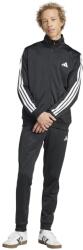 adidas Sportswear adidas Sportswear, Szabadidőruha logós részlettel, Fekete, XL (JI8858-XL)