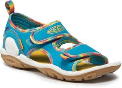 KEEN Gyermek szandál, Keen, 209694017, Eco-bőr, kék, 32-33 EU (0000209694017_32_33)