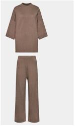 Selmark Női pizsama, Selmark, 302994700, Viszkóz/Poliészter, 38 EU, Bézs (0000302994700_2)