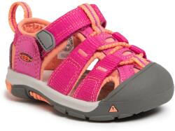 KEEN Gyermek szandál, Keen, 207127098, textil, rózsaszín, 23 EU (0000207127098_23)