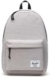 Herschel Uniszex hátizsák, Herschel, 828433, Textil, Szürke, One Size INTL (0828432622405-OneSize)