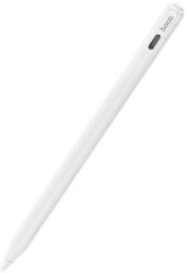 hoco. Touch Pen HOCO GM112 pentru Apple iPad, Alb