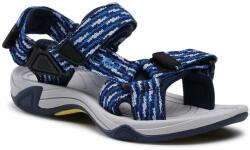 CMP Fiú szandálok, CMP, 208207010, textil, sötétkék, 29 EU (0000208207010_29)