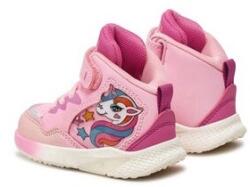 Primigi lány sportcipő, 304320644, Ökobőr, 20 EU, Rózsaszín (0000304320644_20)