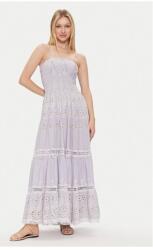 Iconique Női ruha, ICONIQUE, 56949, Kék, Pamut, M INTL (0000303756949-M)