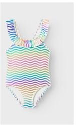 NAME IT Lányka fürdőruha, Name It, 303523091, Poliamid/Elasztán, 98-104 CM, Zöld (0000303523091_98_104)